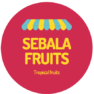 SEBALA FRUITS | La Splendeur Fraîche des Fruits de Bois